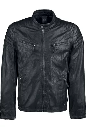 Gipsy Chester Leder-Jacke