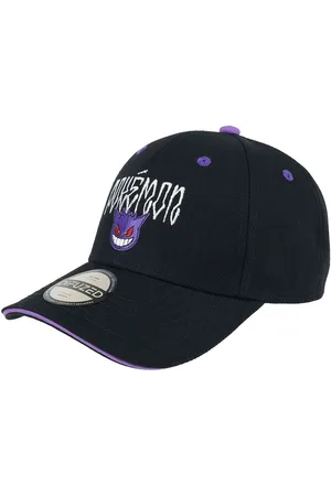 Pokemon Gengar Baseball-Cap