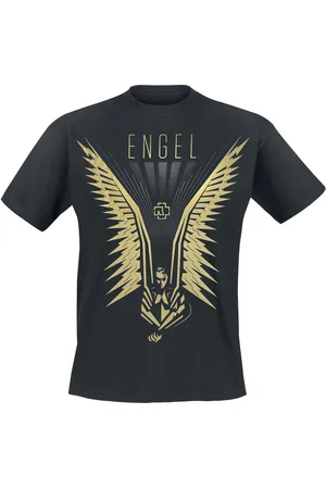 Rammstein Flügel T-Shirt