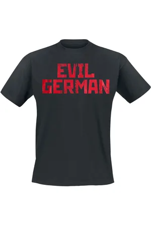 Rammstein Evil German T-Shirt