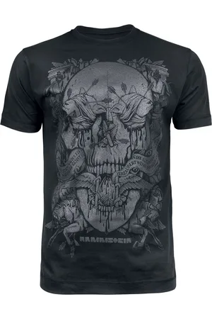 Rammstein Amour T-Shirt