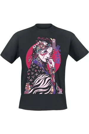 NEOMACHI YAKUZAGARU T-Shirt