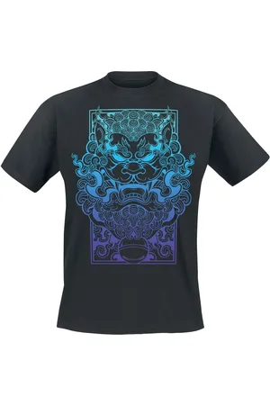 NEOMACHI KOMAINU T-Shirt