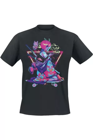 NEOMACHI SUKETA T-Shirt