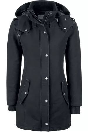 EMP Parka Girl-Jacke
