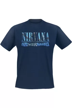 Nirvana Nevermind T-Shirt