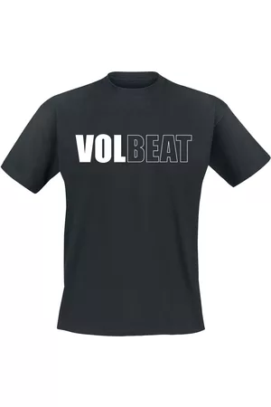 Volbeat Logo T-Shirt