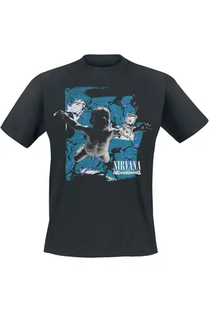 Nirvana Nevermind ALB T-Shirt