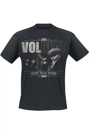Volbeat The Gang T-Shirt