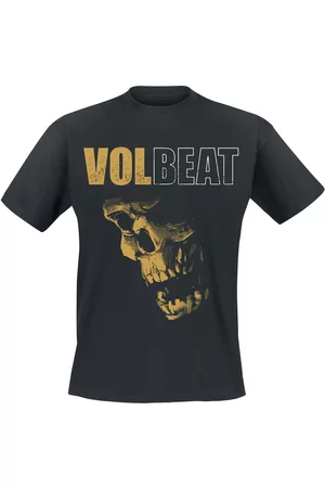 Volbeat The Grim Reaper T-Shirt