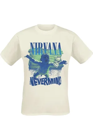 Nirvana Torn T-Shirt