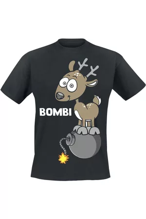 Tierisch Bombi T-Shirt