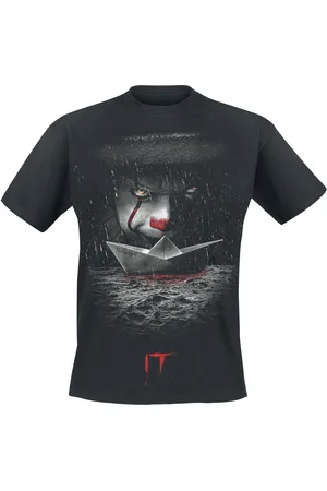 Es IT - Storm Drain T-Shirt