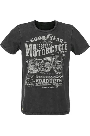 Goodyear Shelburne T-Shirt