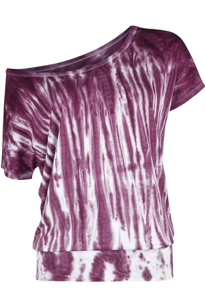 RED by EMP Can You Read My Mind Girl-Shirt