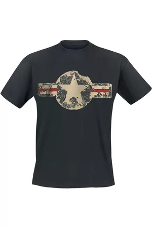 GASOLINE BANDIT USAF T-Shirt
