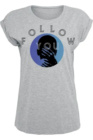 Imagine Dragons Follow & Cut Girl-Shirt