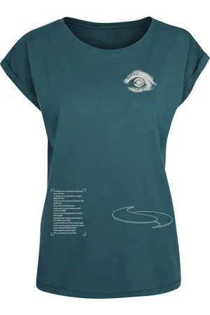 Imagine Dragons Follow You Girl-Shirt