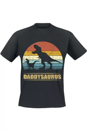 Familie & Freunde Daddysaurus 3 T-Shirt
