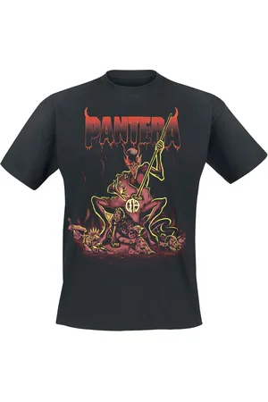 Pantera Devil T-Shirt