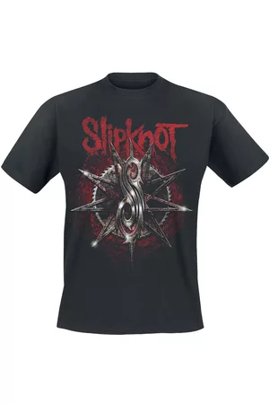 Slipknot Bloody Blade T-Shirt
