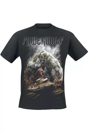 Powerwolf Stonewolf T-Shirt