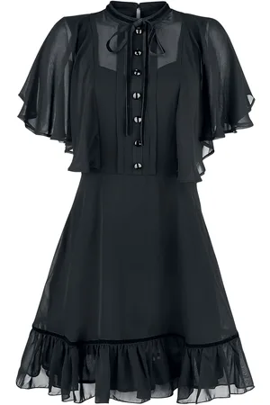 Hell Bunny Imperia Dress Kleid