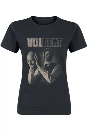 Volbeat Servant of the mind Girl-Shirt