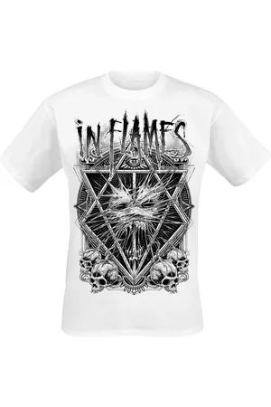 IN FLAMES I´m Your Soul T-Shirt