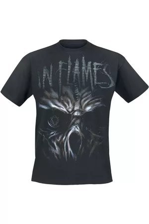 IN FLAMES Ghost T-Shirt