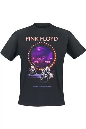 Pink Floyd Delicate Sound Of Thunder Stage T-Shirt
