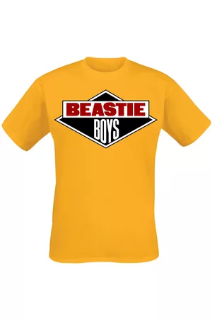 BEASTIE BOYS Logo T-Shirt