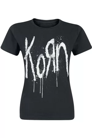 Korn Still A Freak Girl-Shirt