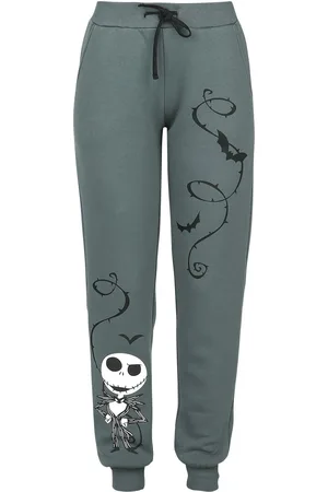 The Nightmare Before Christmas Jack Girl-Jogginghose