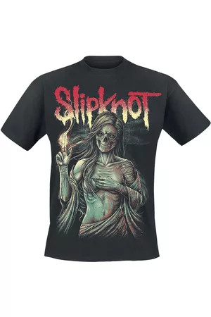 Slipknot Burn Me Away T-Shirt