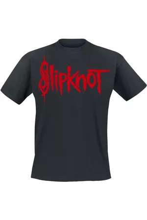 Slipknot WANYK Logo T-Shirt