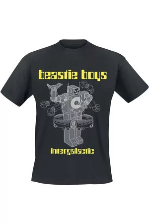 BEASTIE BOYS Intergalactic T-Shirt
