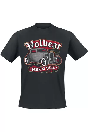 Volbeat Rock