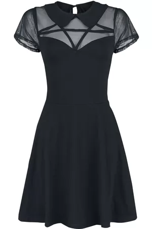 Heartless Hexxed Dress Kleid