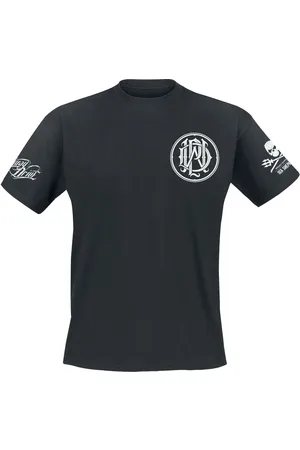 Parkway Drive Sea Shepherd Cooperation - How Will You Justify T-Shirt
