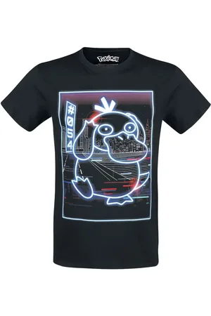 Pokemon Enton - Neon T-Shirt