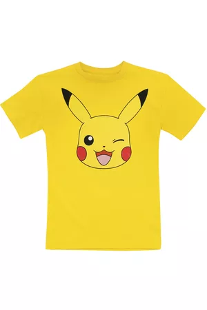 Pokemon Kids - Pikachu