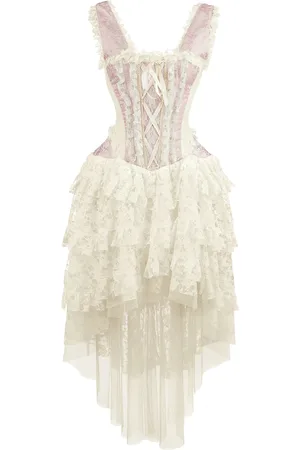 Burleska Ophelie Dress Kleid