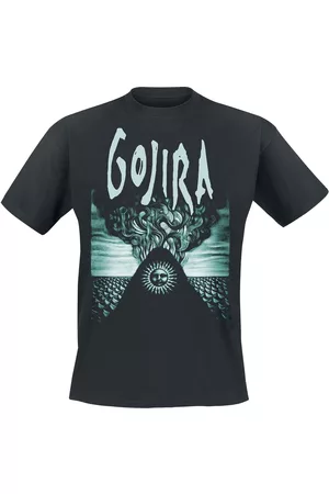 Gojira Elements T-Shirt