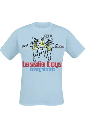 BEASTIE BOYS Intergalactic T-Shirt