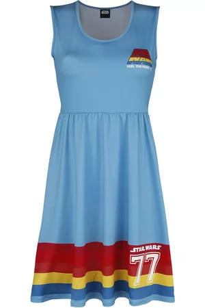 STAR WARS Retro - 77 Kleid
