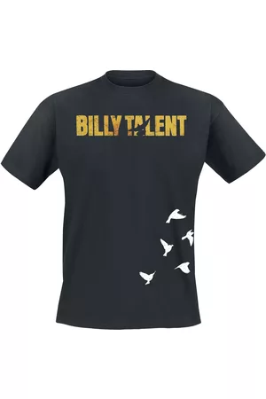 Billy Talent Sidebirds T-Shirt