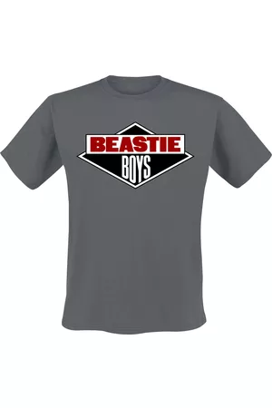 BEASTIE BOYS Logo T-Shirt