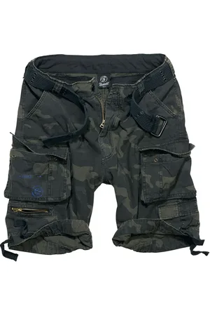 Brandit Savage Vintage Shorts Vintage Shorts