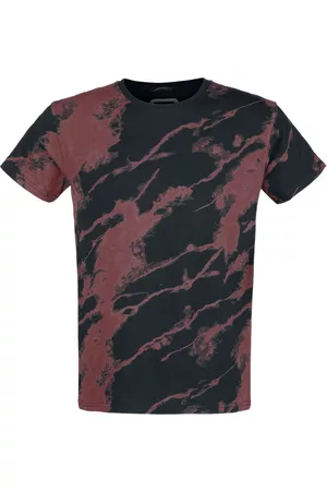 RED by EMP Batik T-Shirt T-Shirt